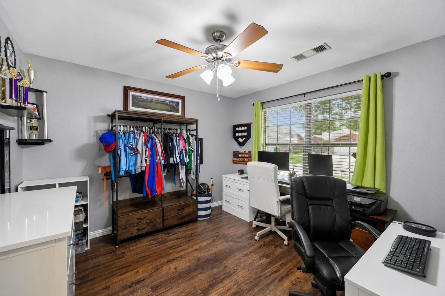 5957 Bridal Trail Fort Worth TX 76179