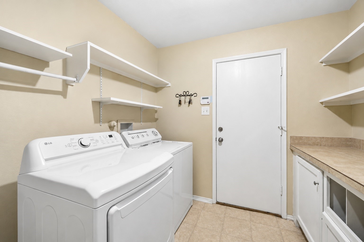 5957 Bridal Trail Fort Worth TX 76179
