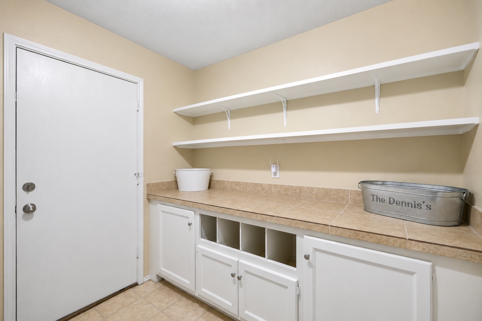 5957 Bridal Trail Fort Worth TX 76179