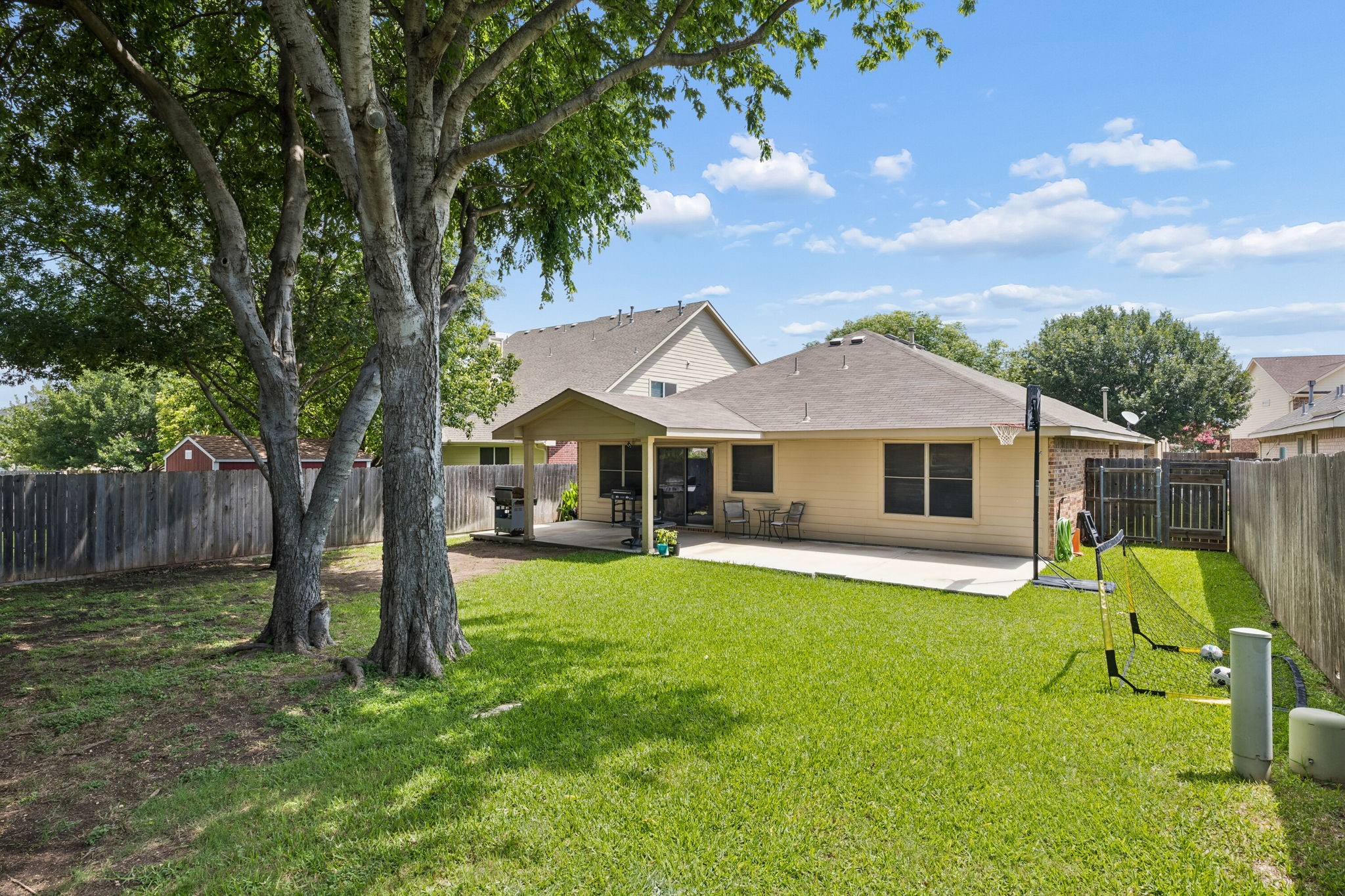 5957 Bridal Trail Fort Worth TX 76179