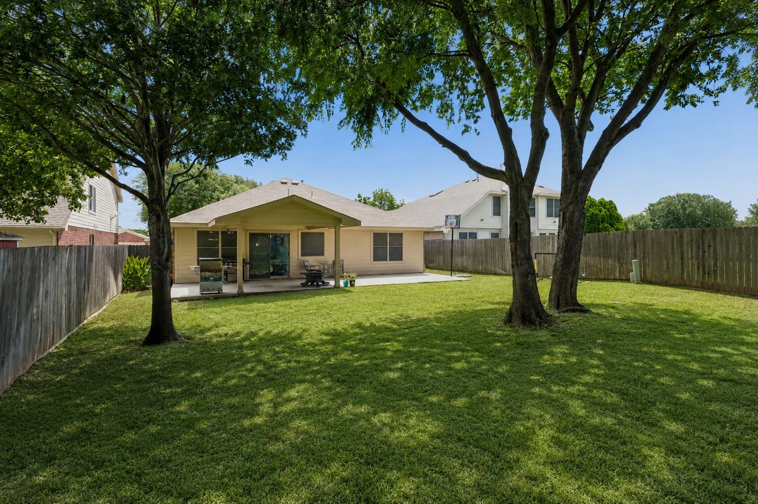5957 Bridal Trail Fort Worth TX 76179