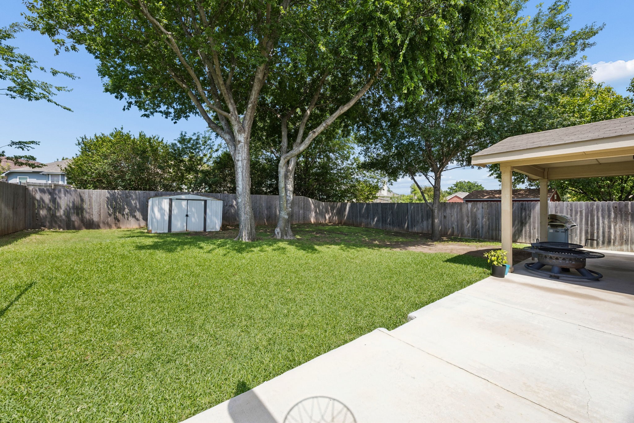 5957 Bridal Trail Fort Worth TX 76179