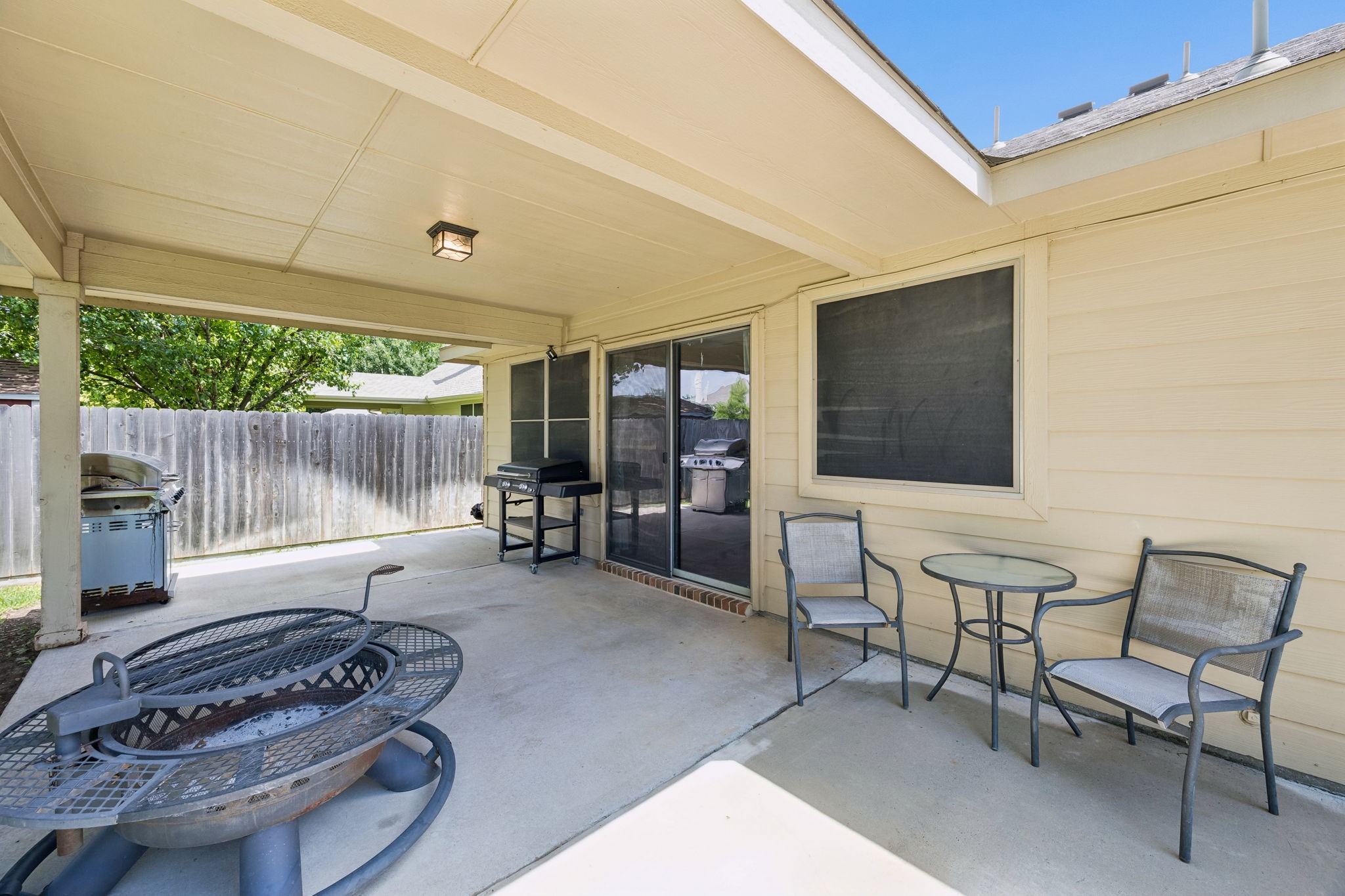 5957 Bridal Trail Fort Worth TX 76179