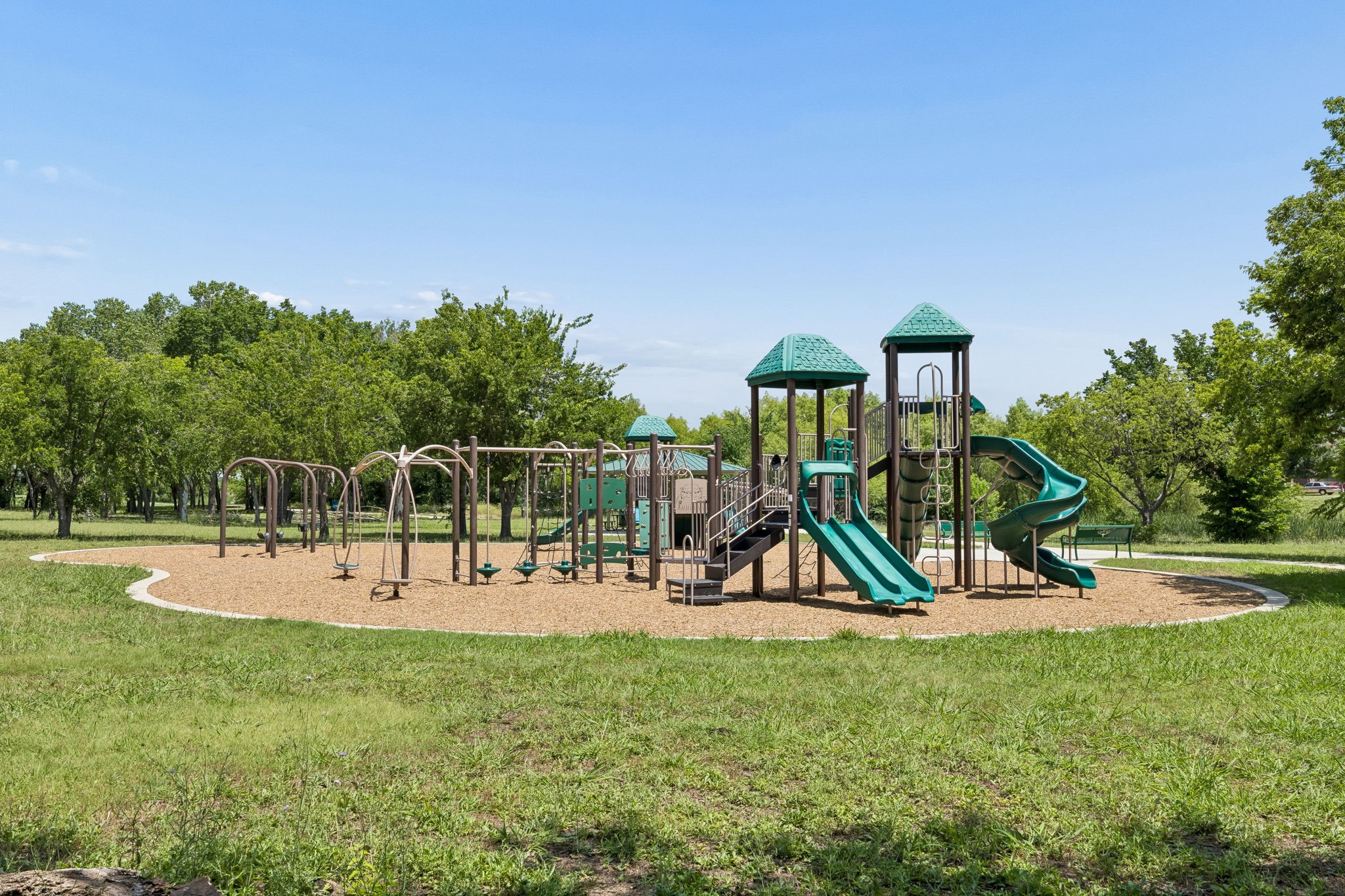 5957 Bridal Trail Fort Worth TX 76179