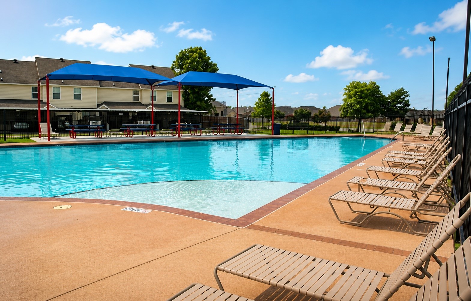 5957 Bridal Trail Fort Worth TX 76179
