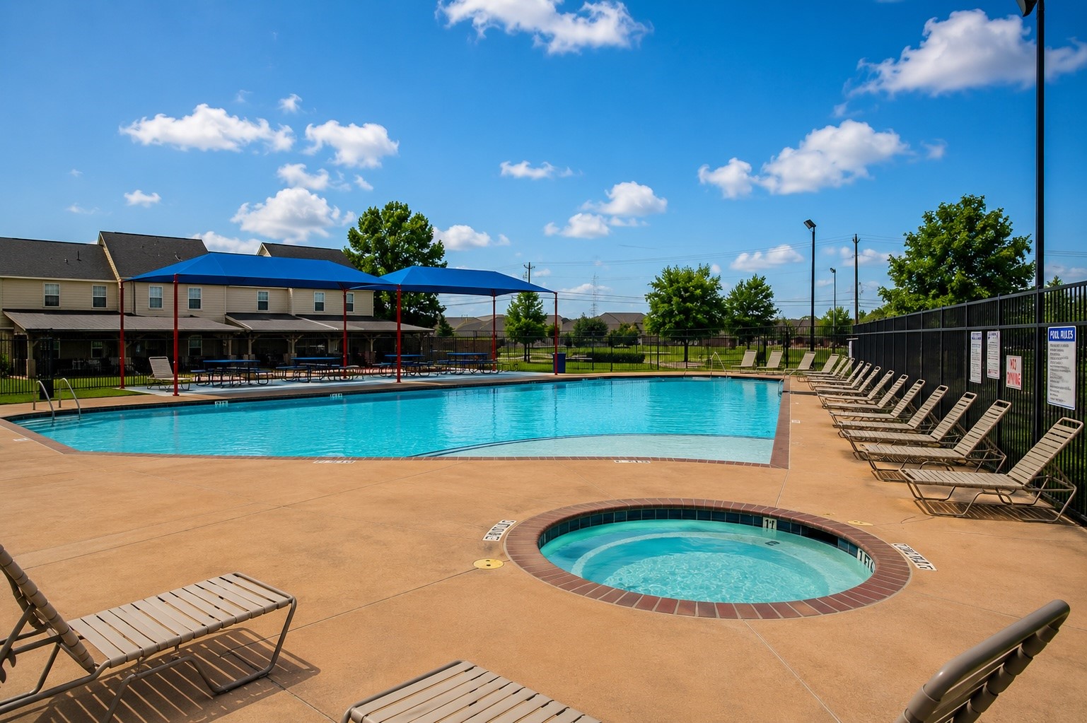 5957 Bridal Trail Fort Worth TX 76179