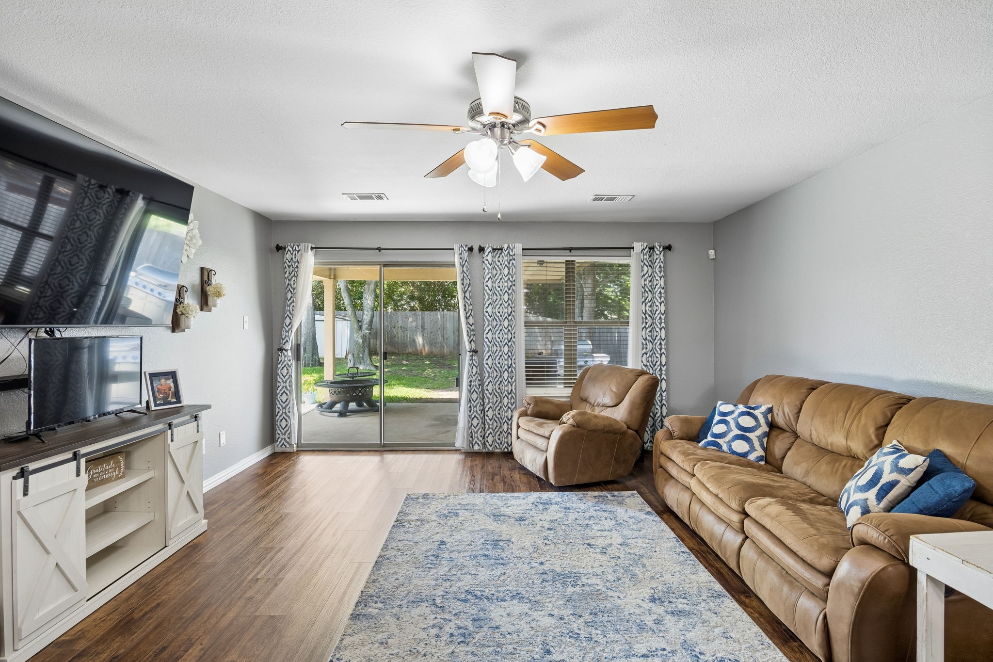 5957 Bridal Trail Fort Worth TX 76179