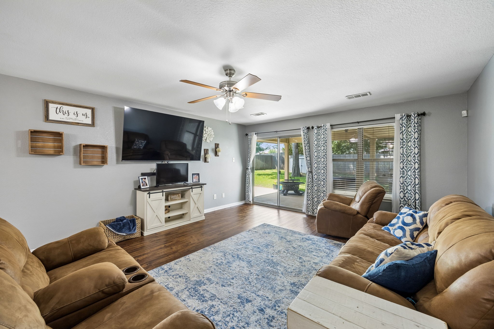 5957 Bridal Trail Fort Worth TX 76179