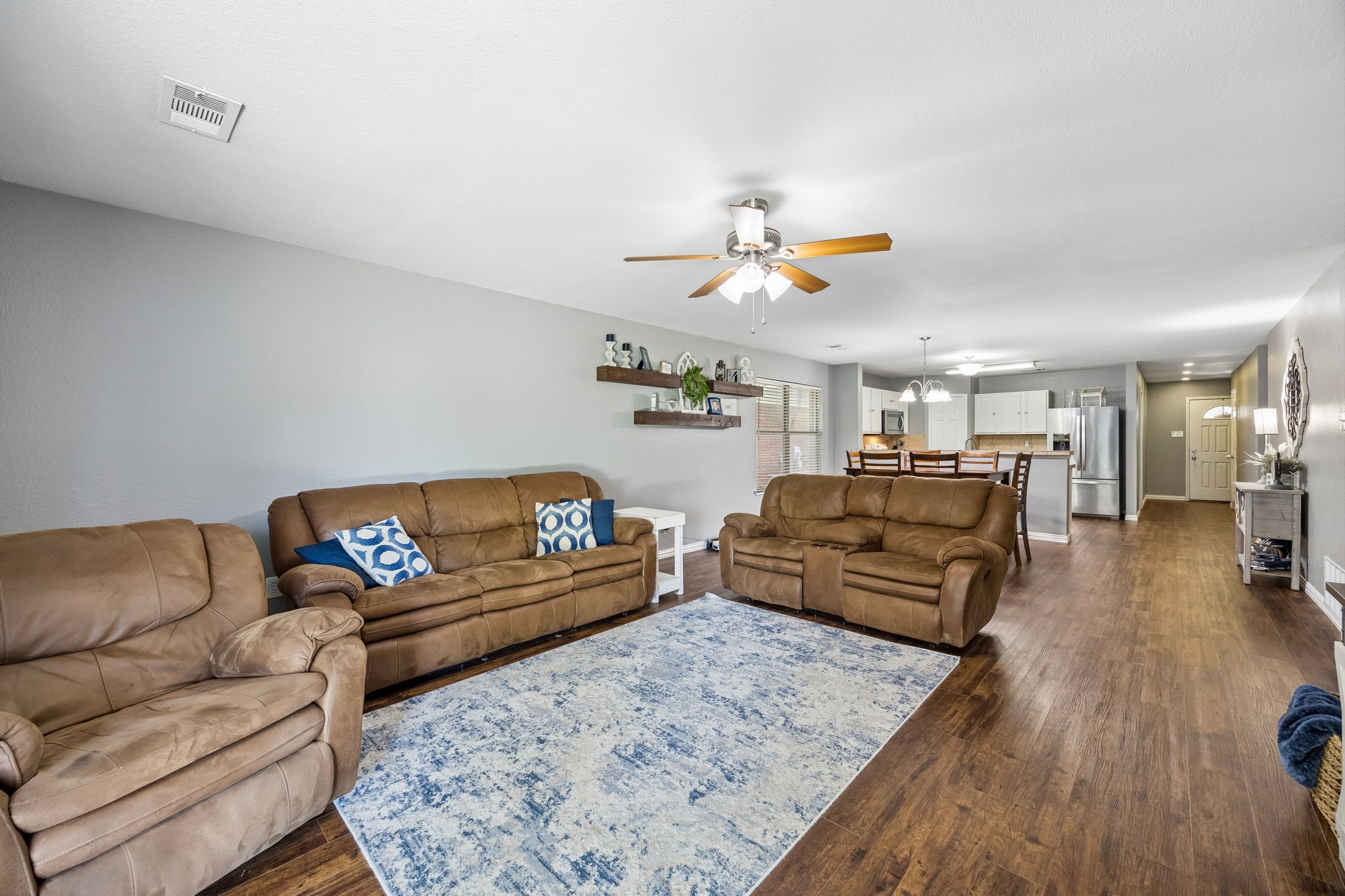 5957 Bridal Trail Fort Worth TX 76179