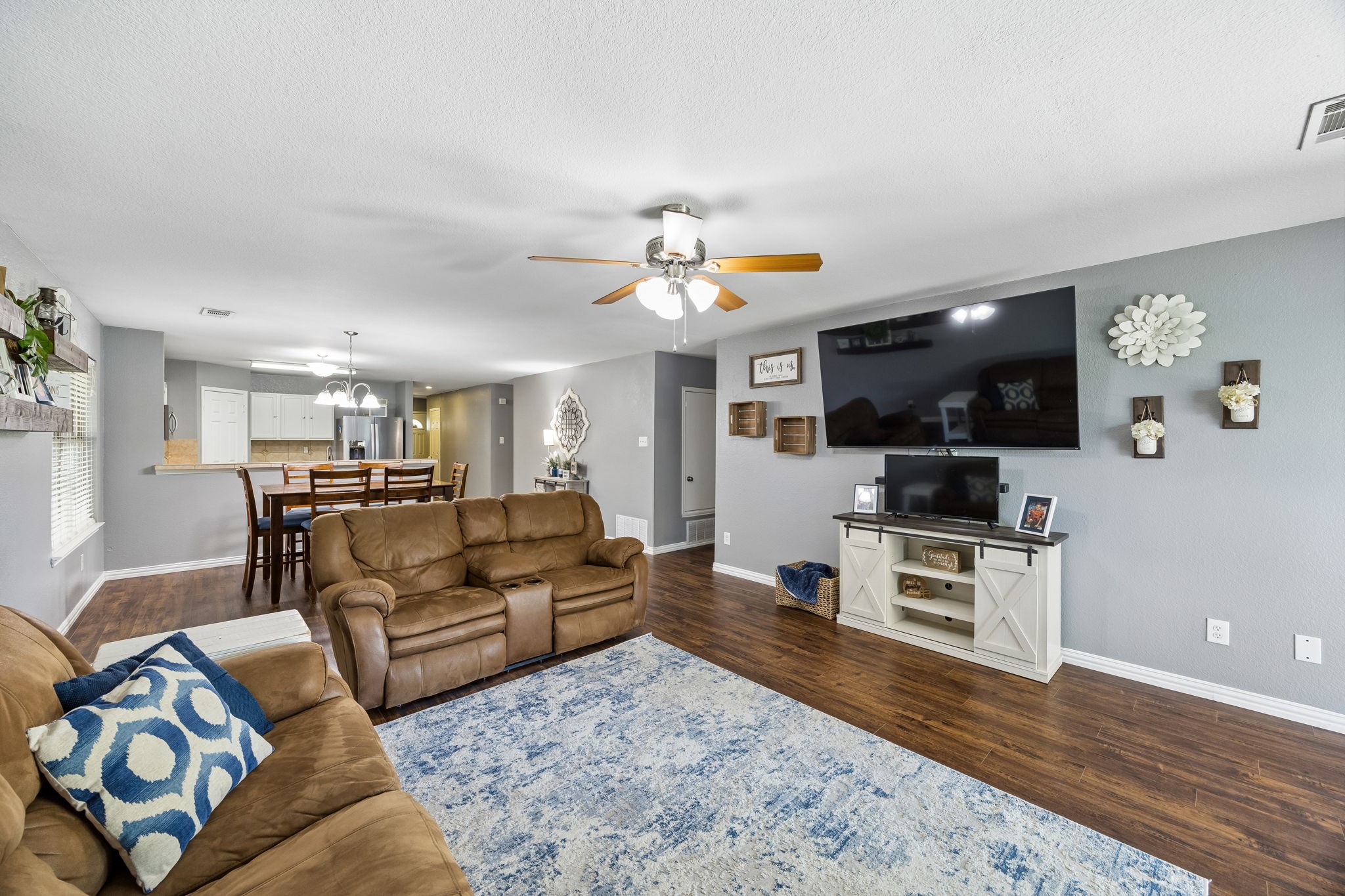 5957 Bridal Trail Fort Worth TX 76179