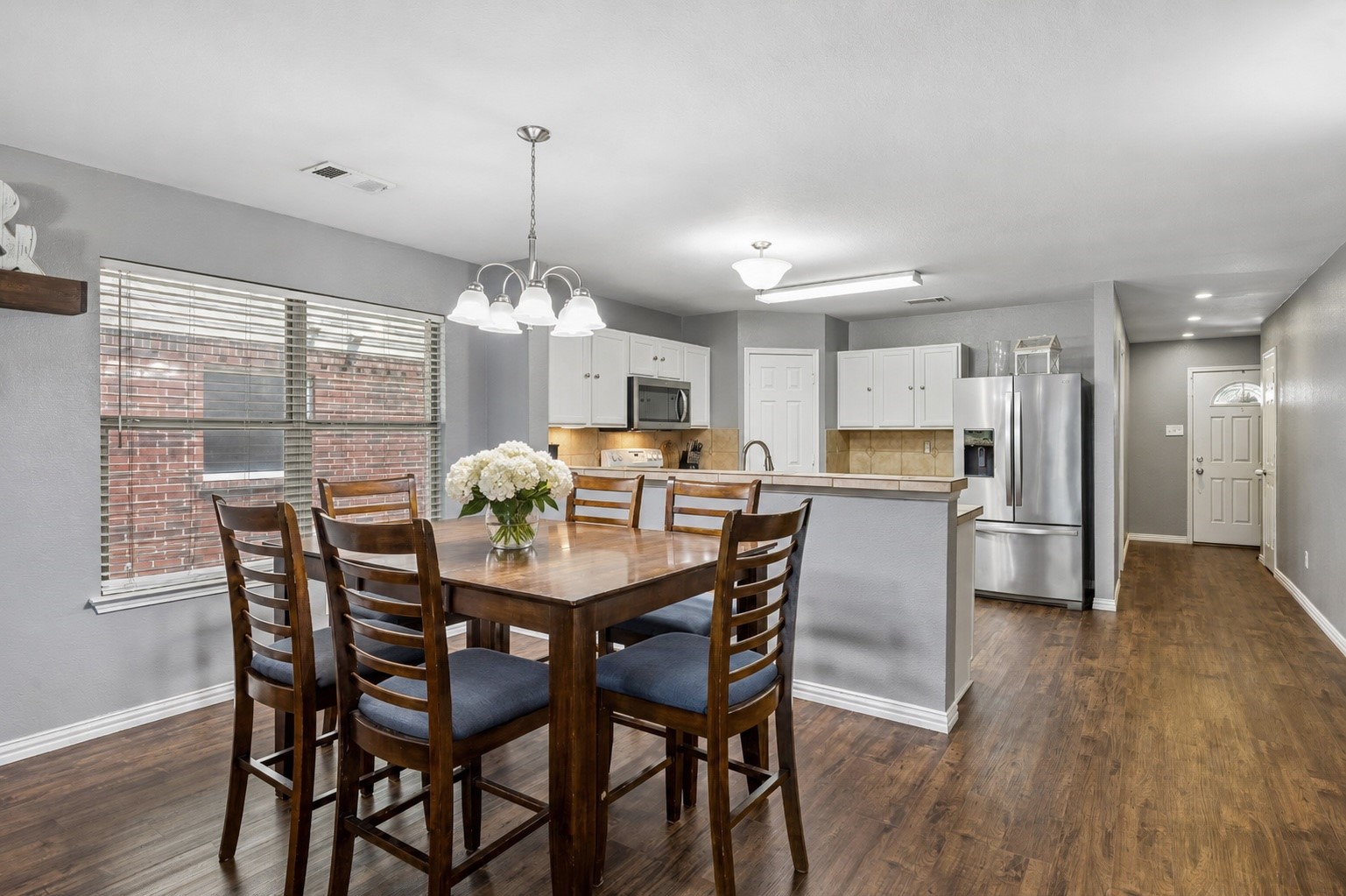 5957 Bridal Trail Fort Worth TX 76179