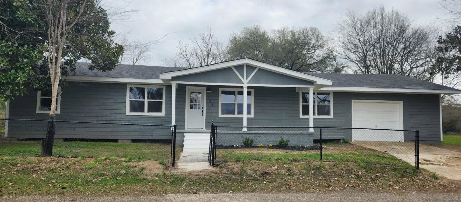 124 Ida Street Beckville TX 75631