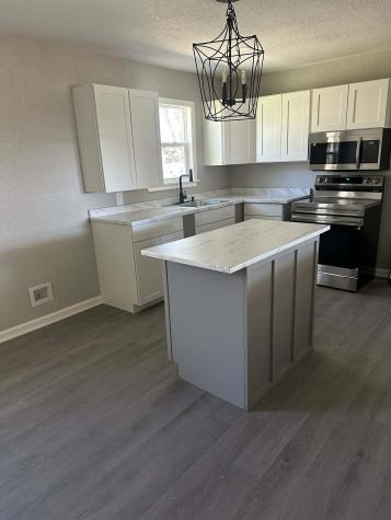 124 Ida Street Beckville TX 75631