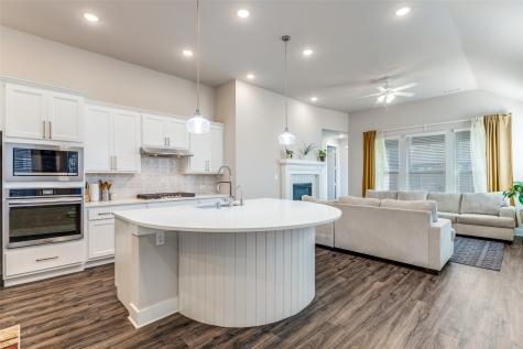 1904 Dappled Grey Avenue Aubrey TX 76227