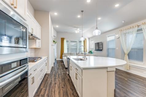 1904 Dappled Grey Avenue Aubrey TX 76227