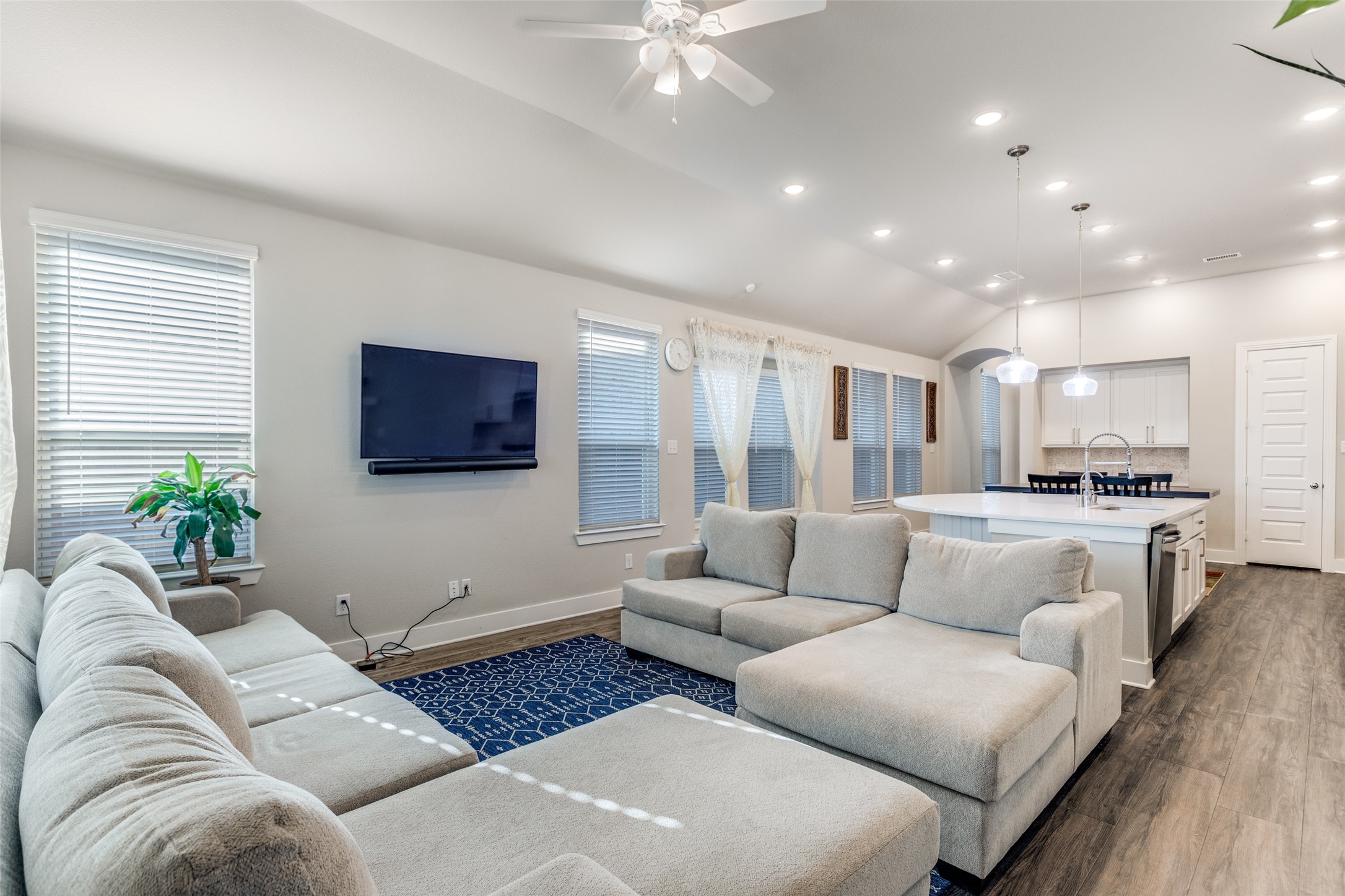 1904 Dappled Grey Avenue Aubrey TX 76227