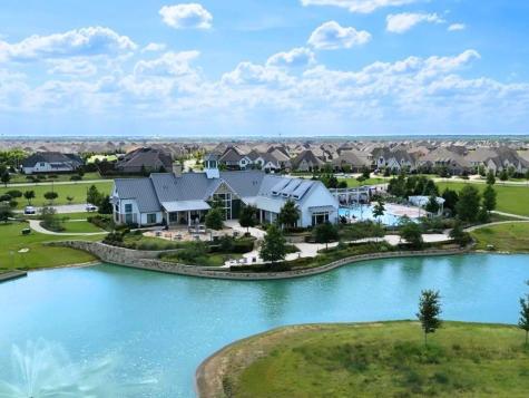 1904 Dappled Grey Avenue Aubrey TX 76227