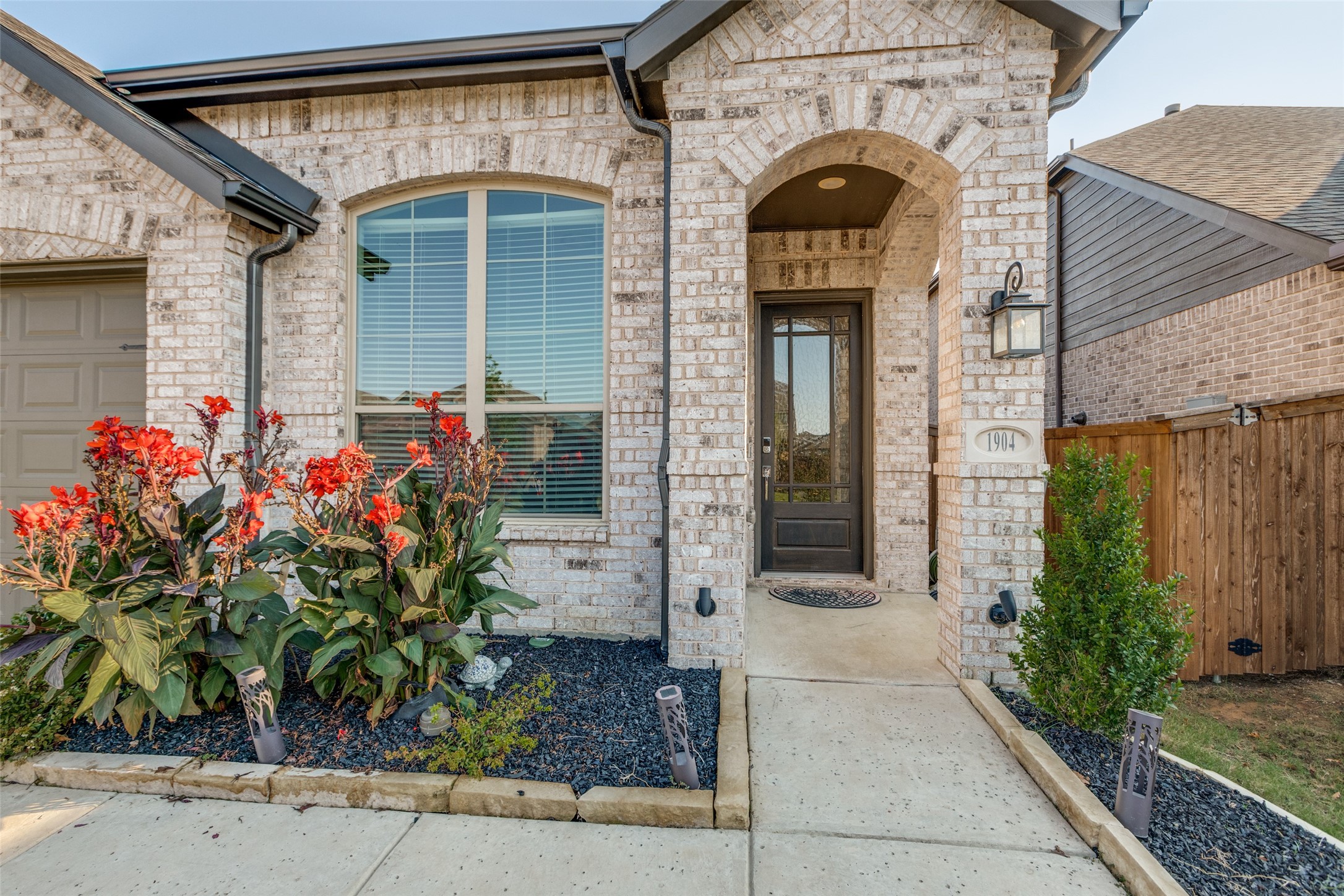1904 Dappled Grey Avenue Aubrey TX 76227