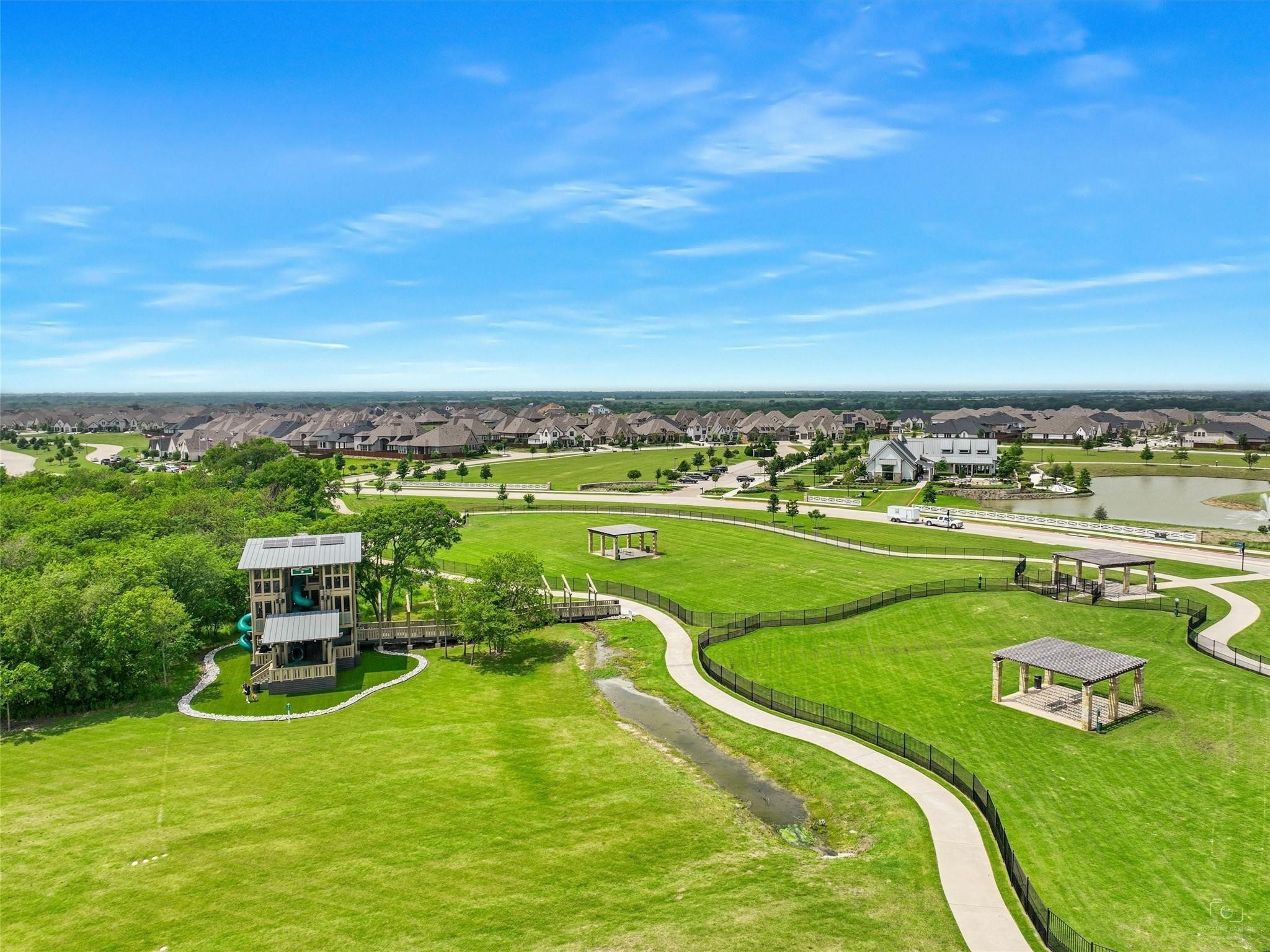 1904 Dappled Grey Avenue Aubrey TX 76227