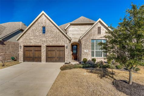 3008 Bold Ruler Road Celina TX 75009
