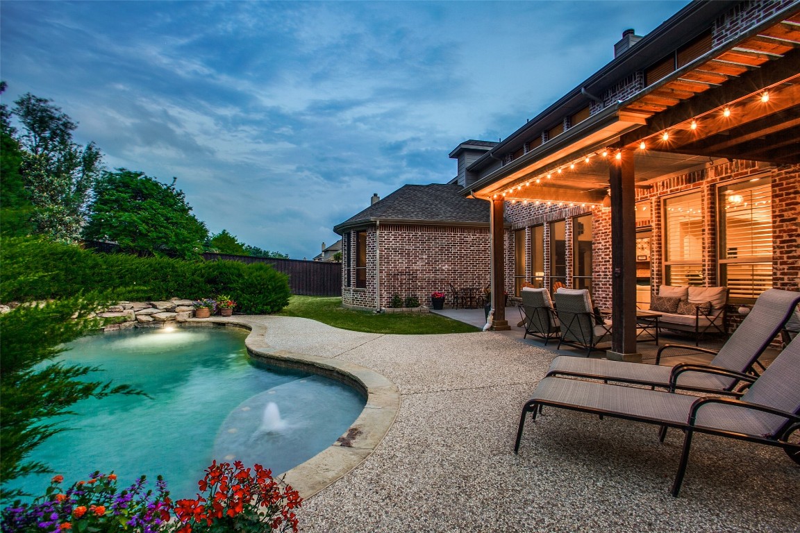 508 Smoke Tree Drive Murphy TX 75094