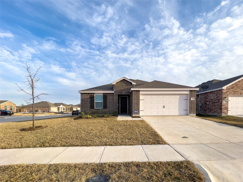 1025 Callahan Drive Forney TX 75126