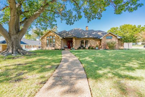 402 Driftwood Street Rockwall TX 75087