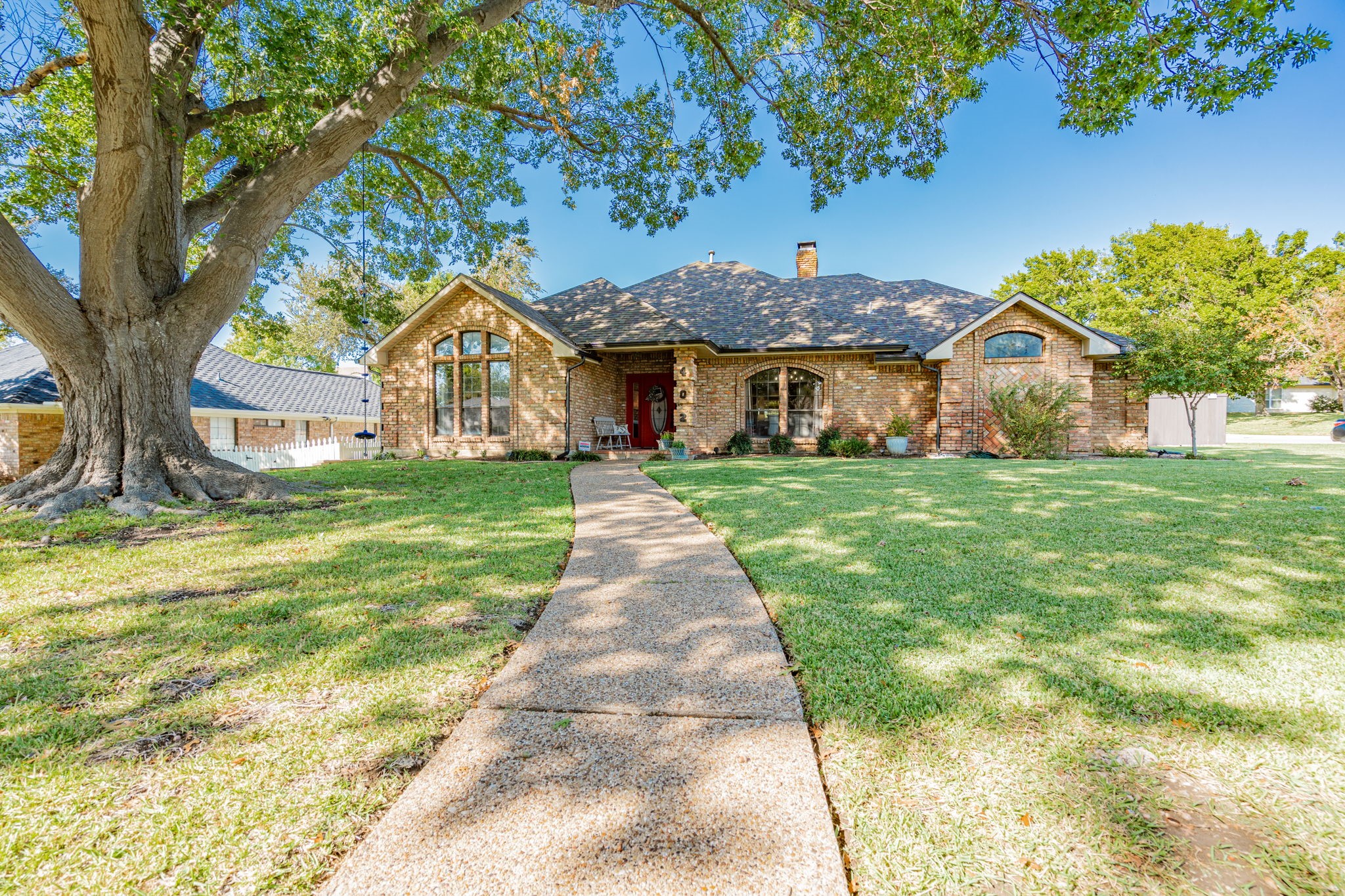 402 Driftwood Street Rockwall TX 75087