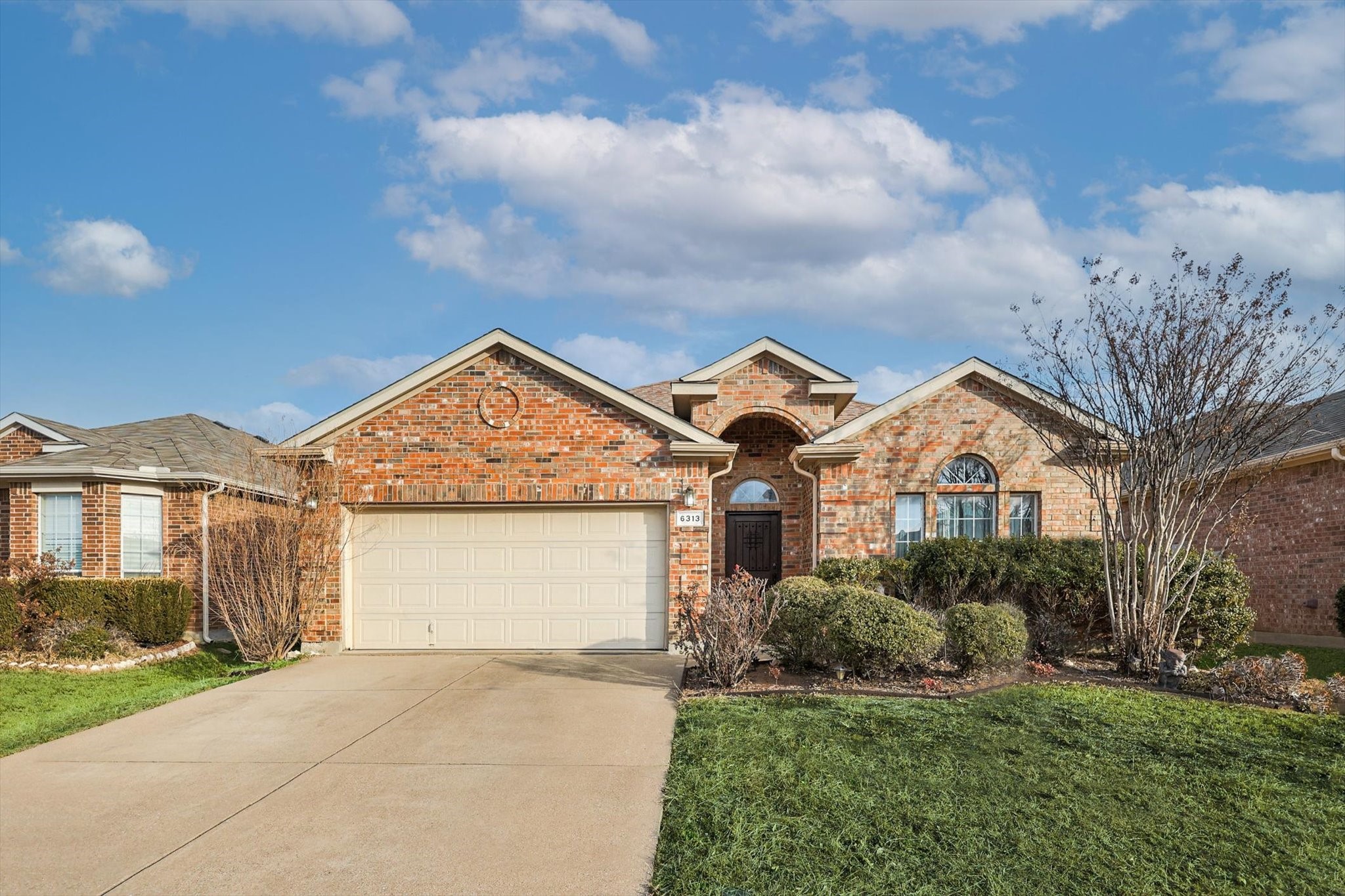 6313 Melanie Drive Fort Worth TX 76131