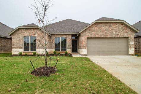 120 Constitution Drive Joshua TX 76058