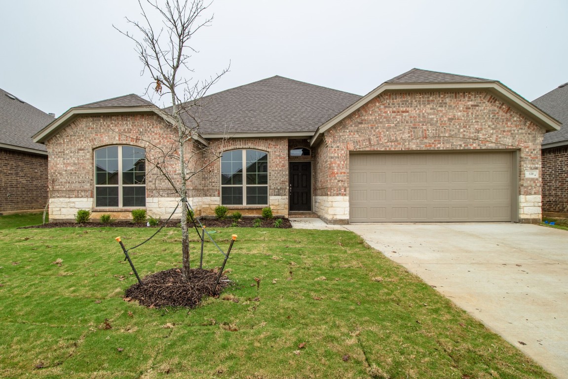 120 Constitution Drive Joshua TX 76058