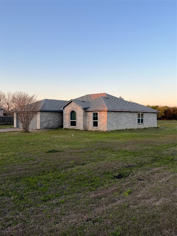 122 Stainback Court Red Oak TX 75154