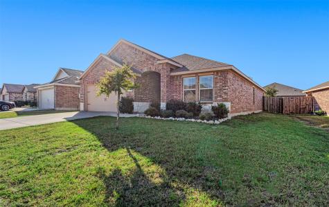 1901 Yale Street Farmersville TX 75442
