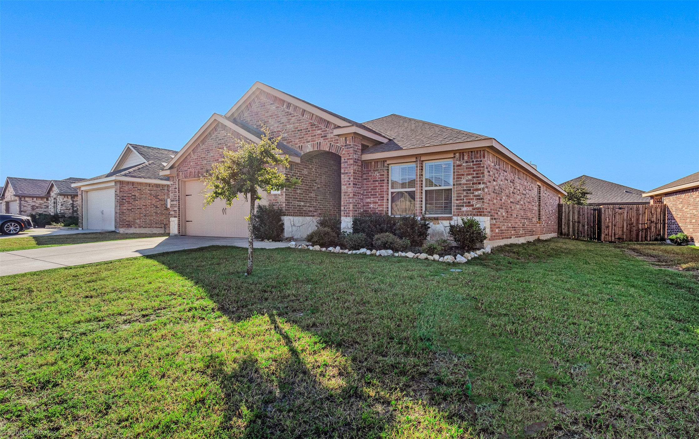 1901 Yale Street Farmersville TX 75442