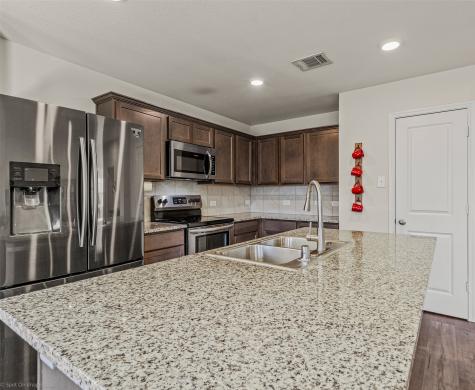 1901 Yale Street Farmersville TX 75442