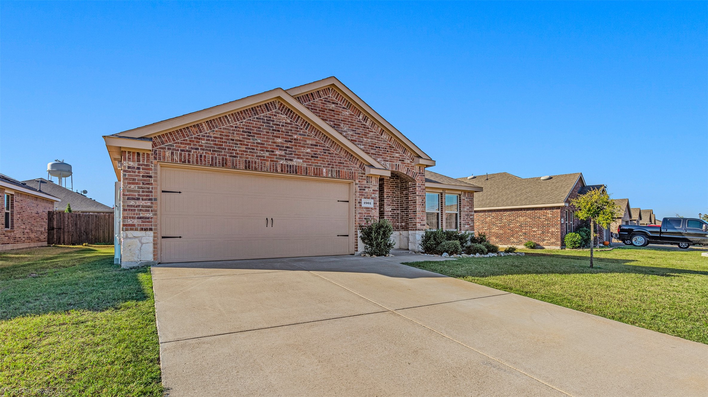 1901 Yale Street Farmersville TX 75442