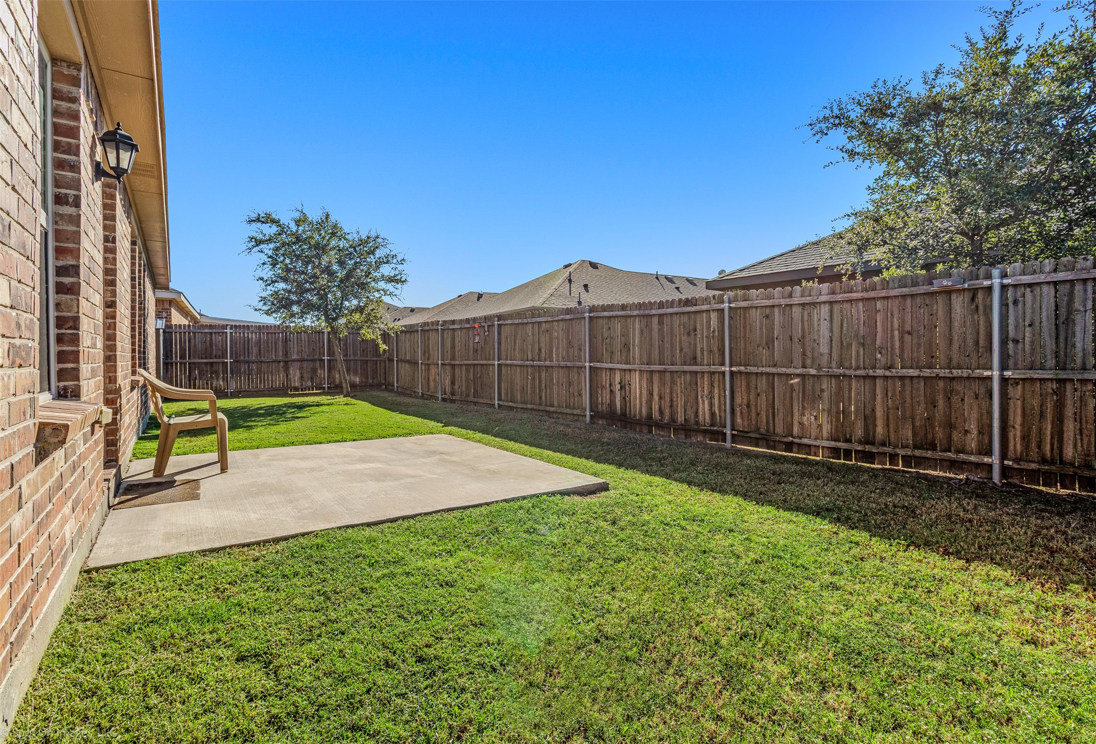 1901 Yale Street Farmersville TX 75442