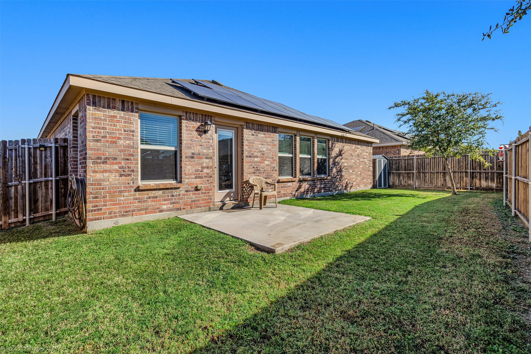 1901 Yale Street Farmersville TX 75442