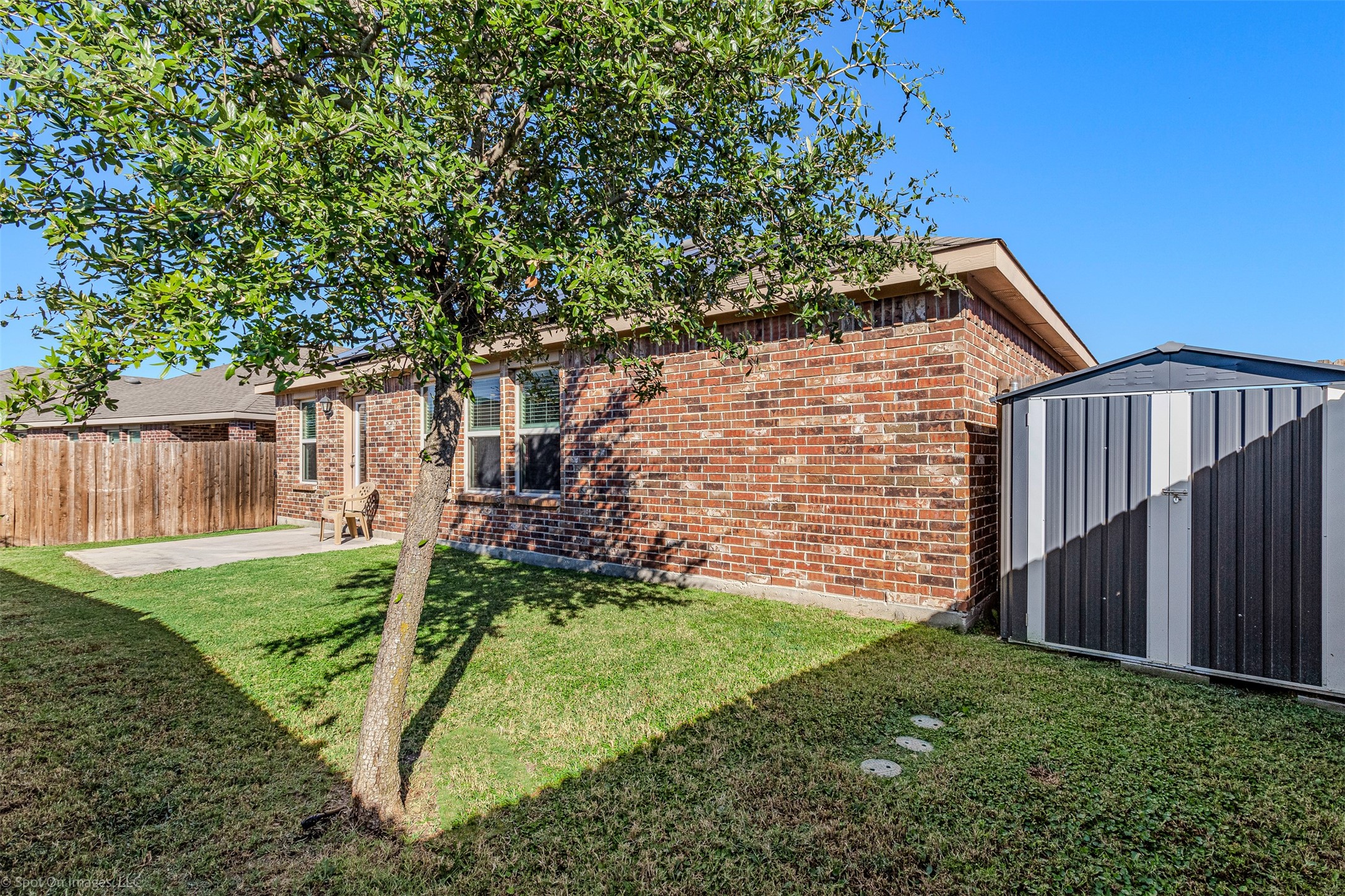 1901 Yale Street Farmersville TX 75442