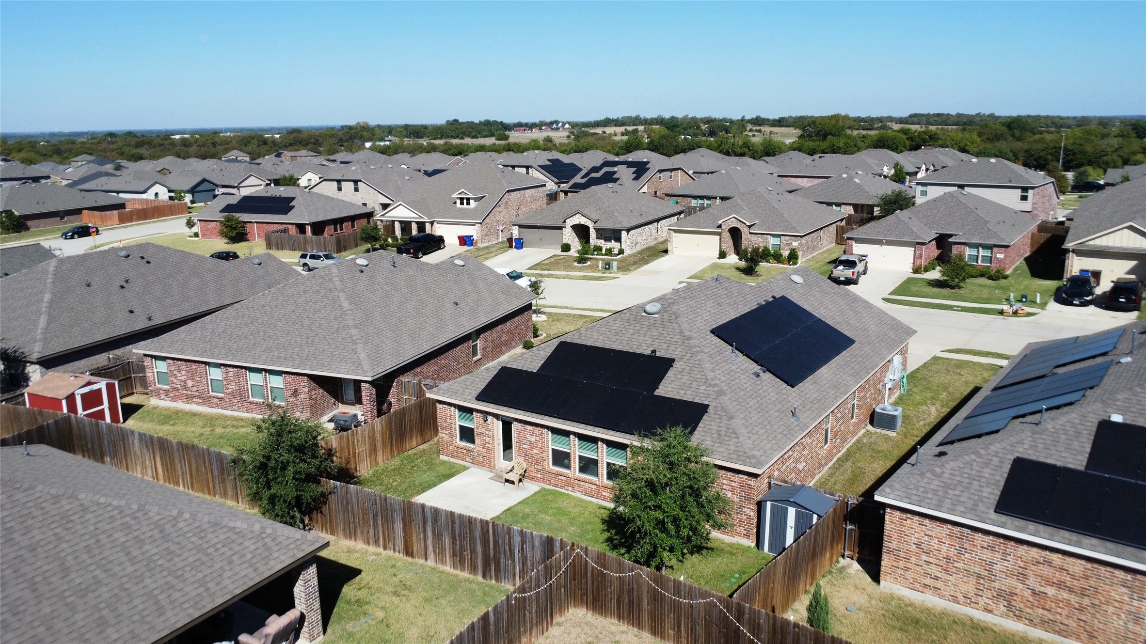 1901 Yale Street Farmersville TX 75442