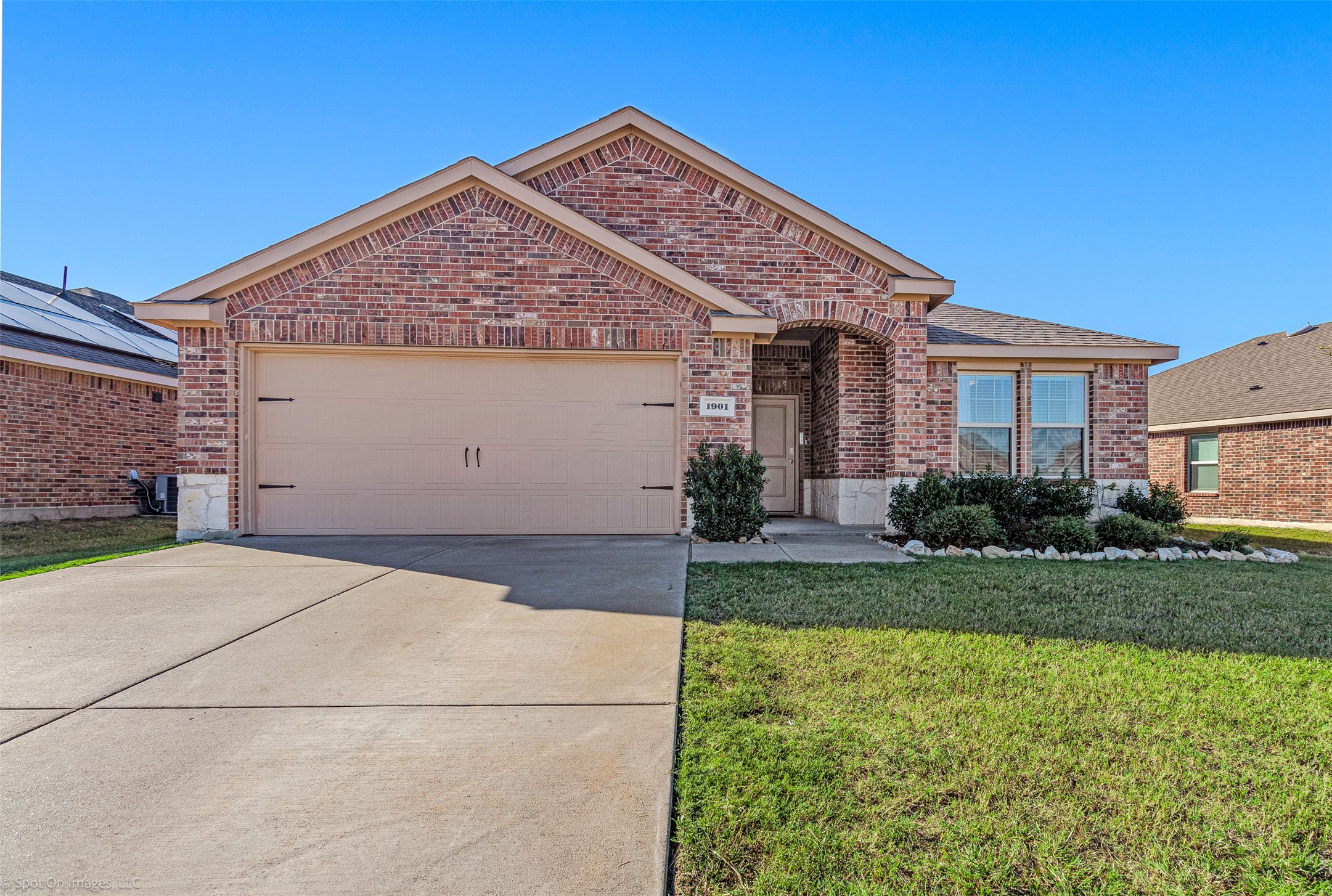 1901 Yale Street Farmersville TX 75442