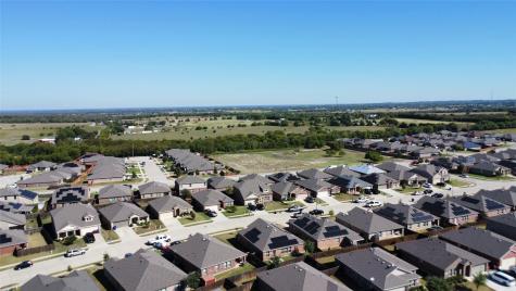 1901 Yale Street Farmersville TX 75442