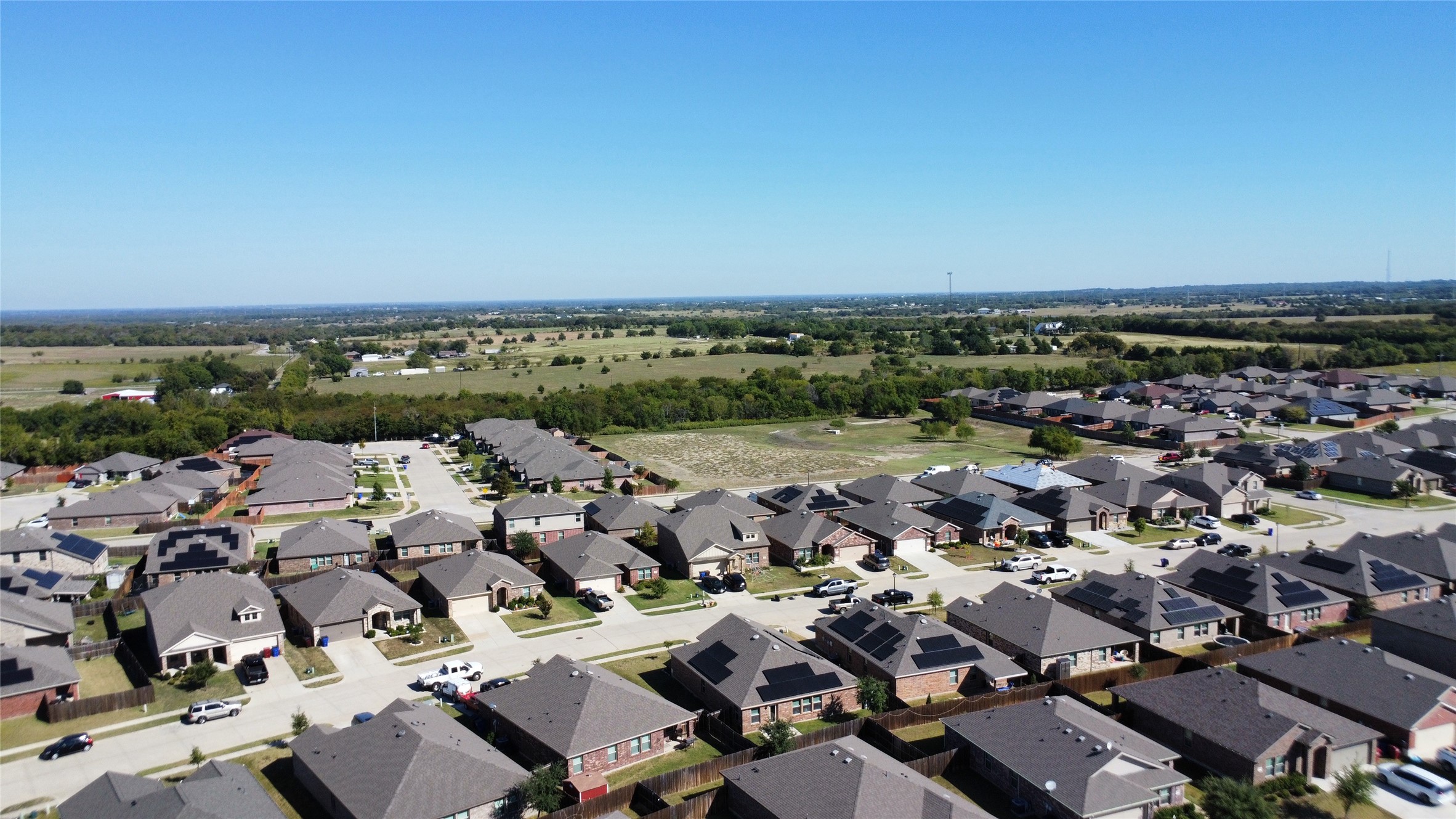 1901 Yale Street Farmersville TX 75442