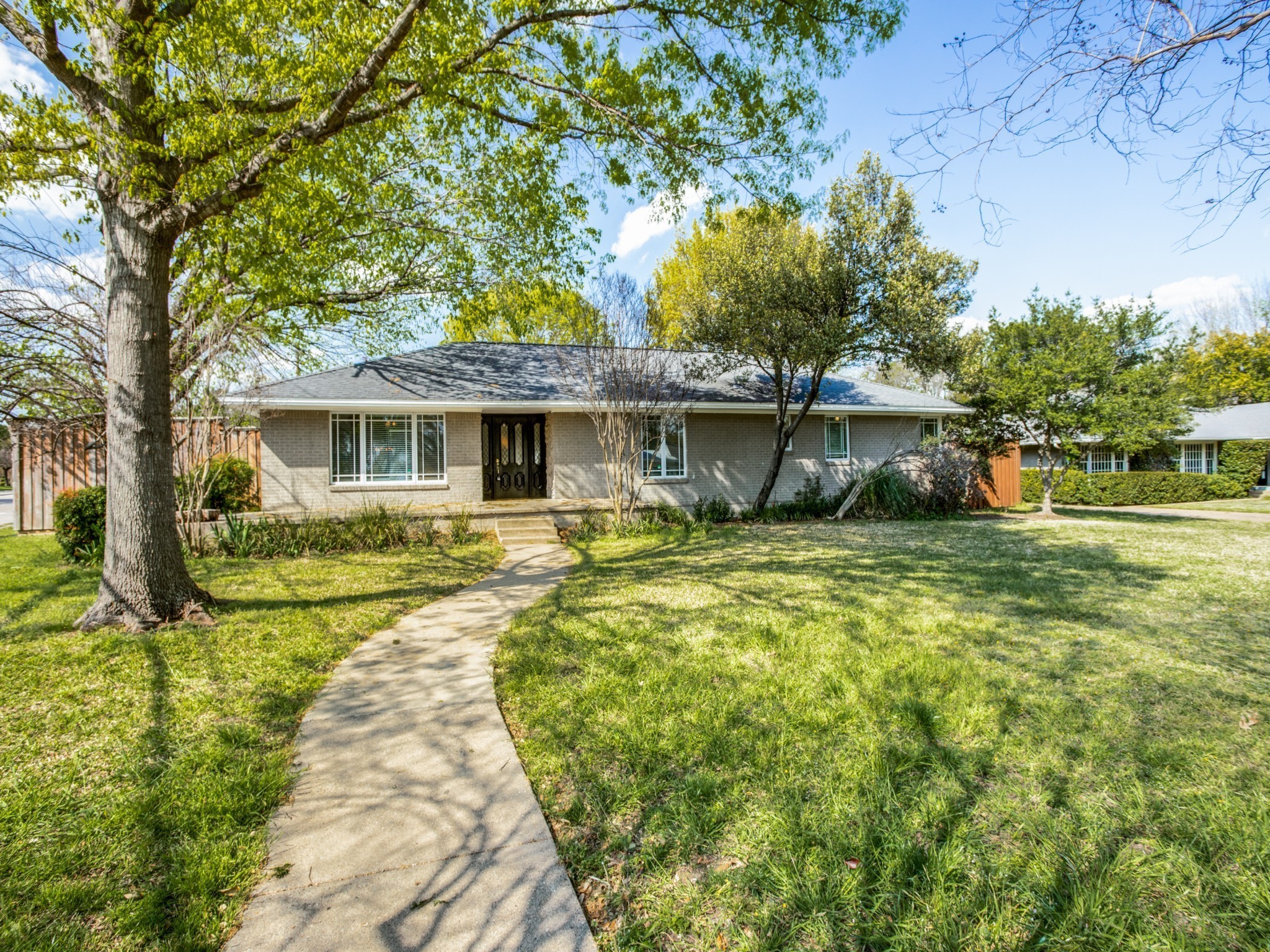 4205 Manning Lane Dallas TX 75220