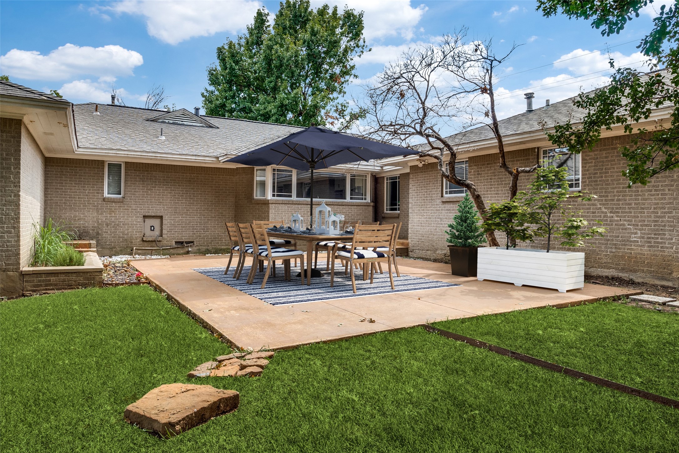 4205 Manning Lane Dallas TX 75220