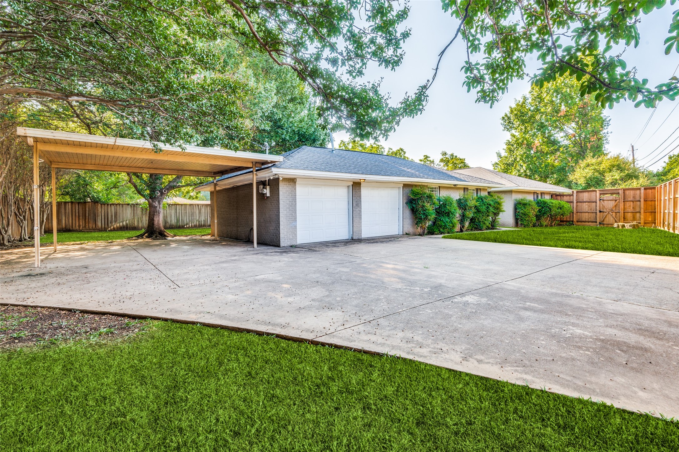 4205 Manning Lane Dallas TX 75220