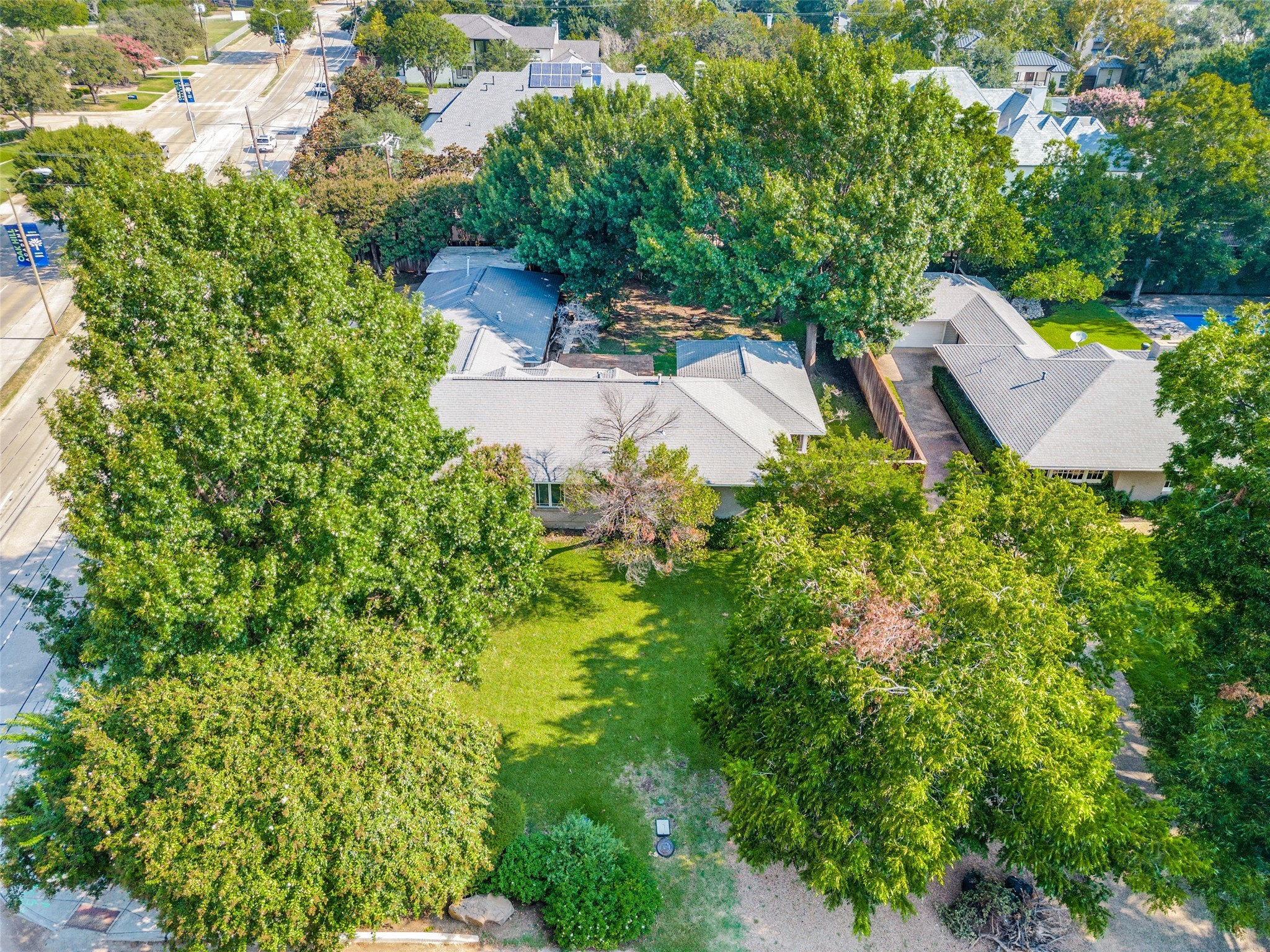 4205 Manning Lane Dallas TX 75220