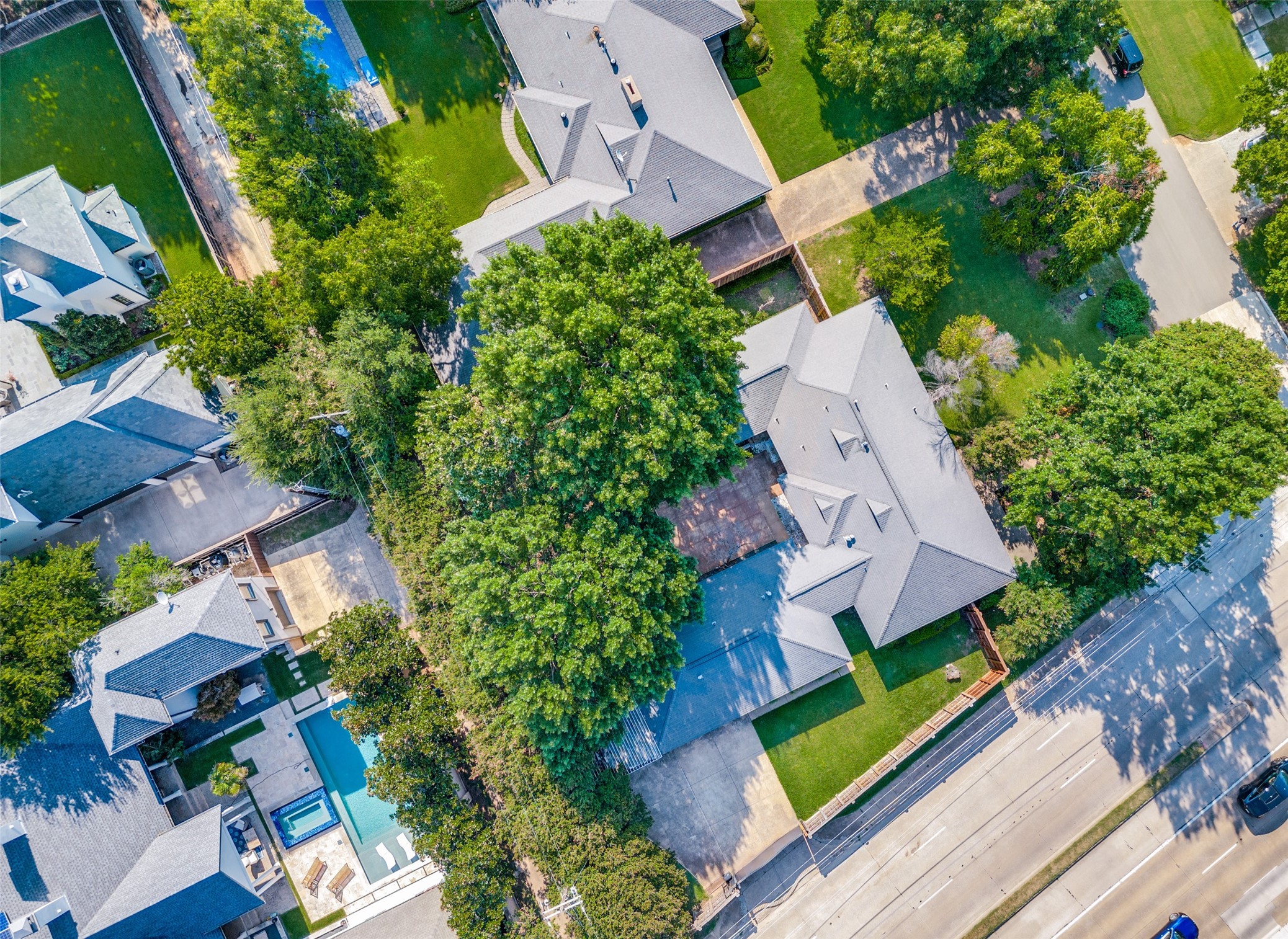 4205 Manning Lane Dallas TX 75220