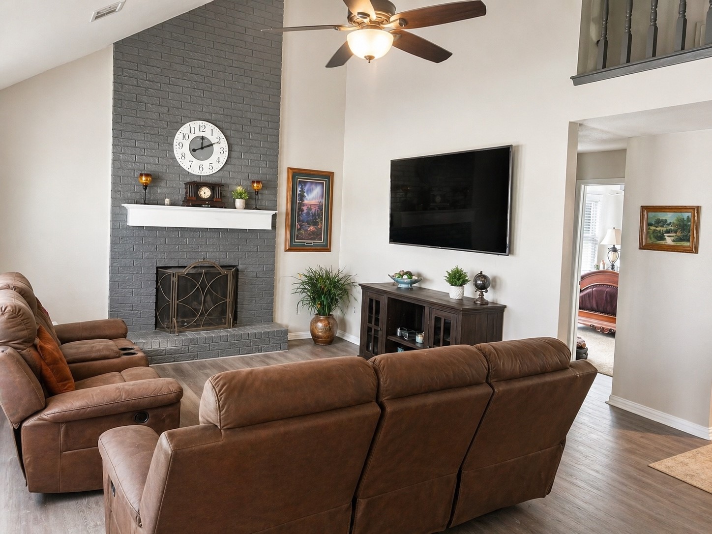 104 Cedar Creek Drive Groesbeck TX 76642