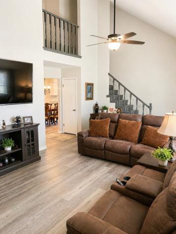 104 Cedar Creek Drive Groesbeck TX 76642